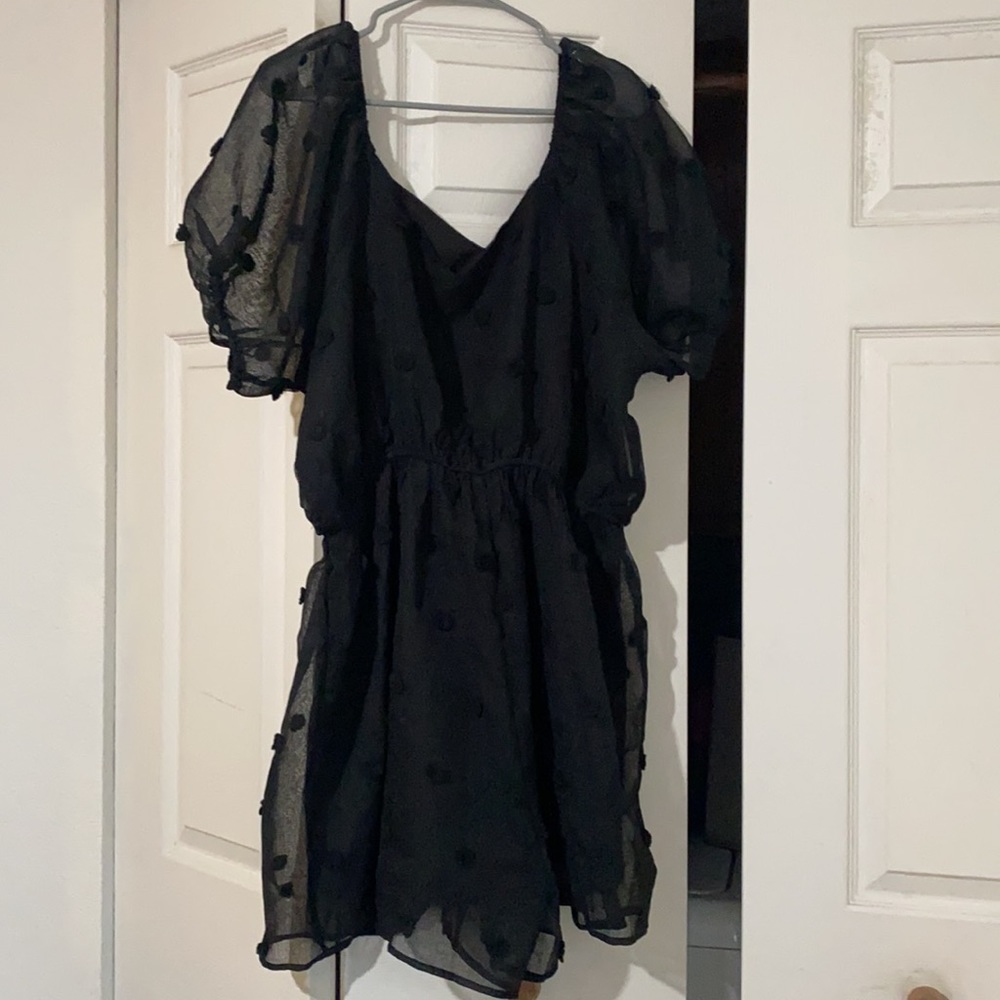 Romper - Picture 4 of 4